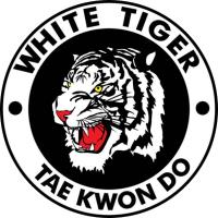 White Tiger Tae Kwon Do image 1